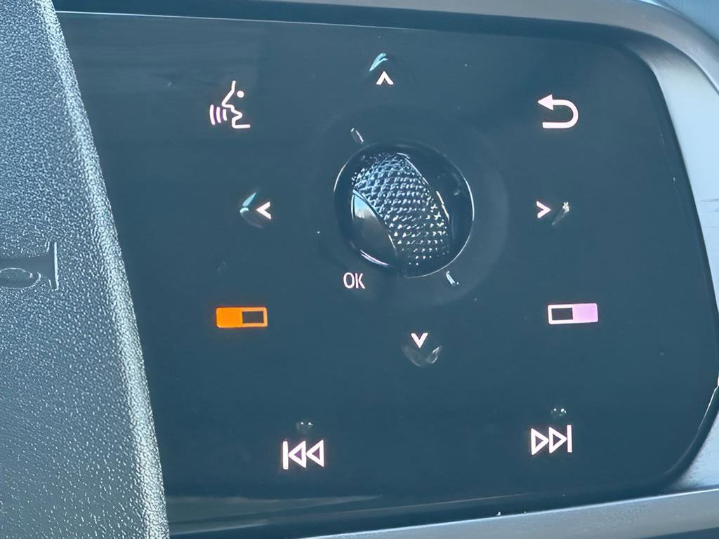 New 2026 Nissan Murano Platinum w/ Cargo Package image 27