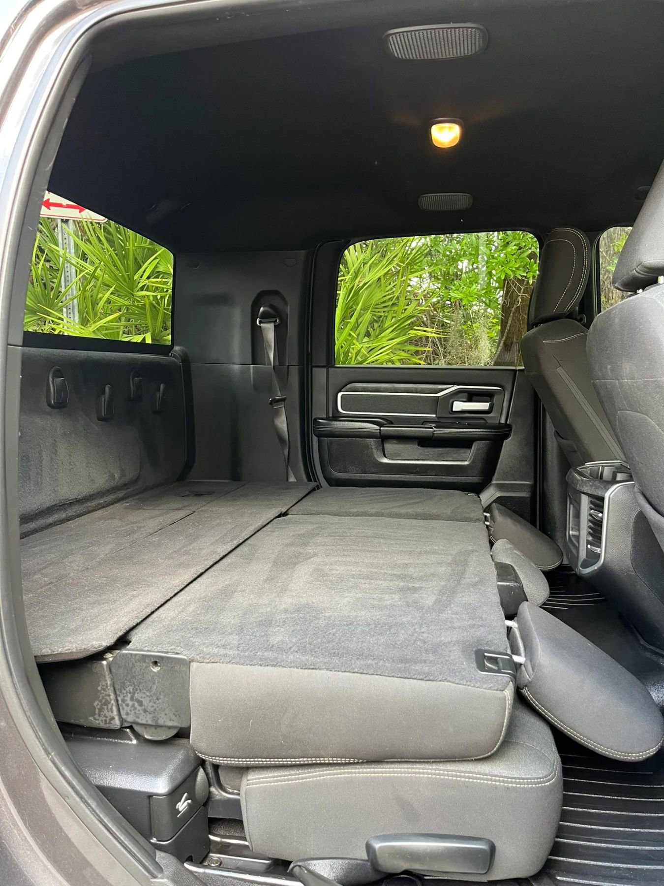 Used 2019 RAM 2500 Lone Star AWD/4WD image 19