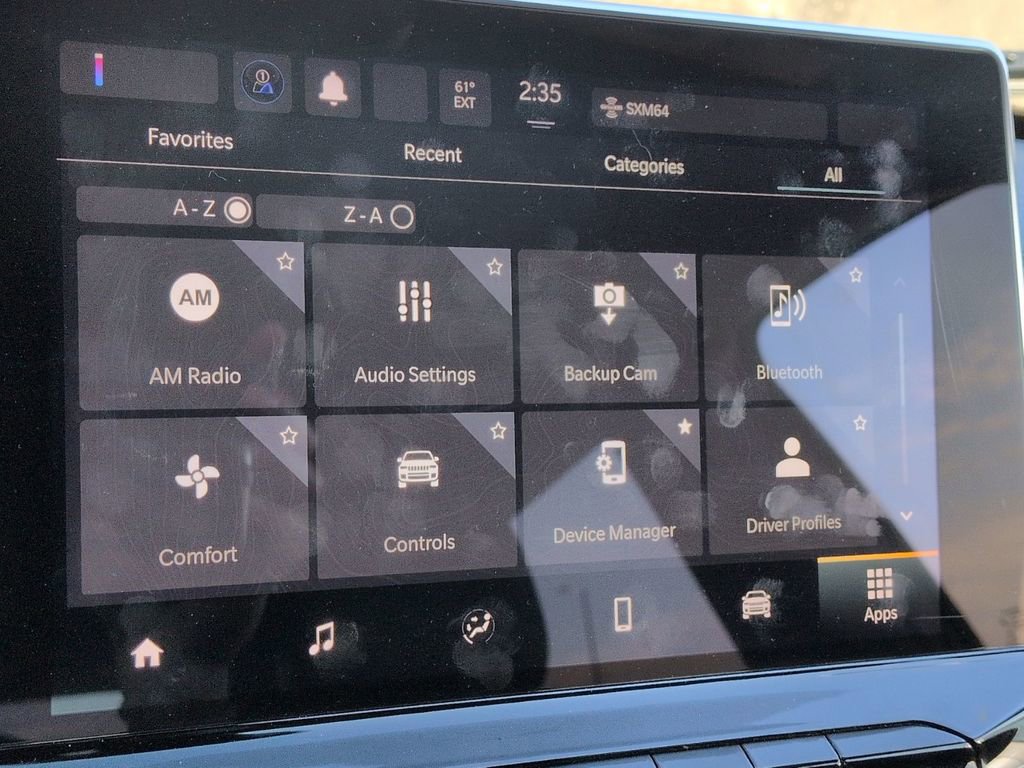 Used 2024 Jeep Compass Latitude image 16