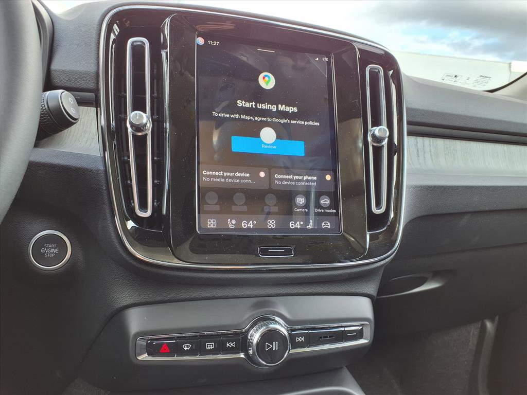 New 2026 Volvo XC40 B5 Ultra w/ Protection Package Premier image 15