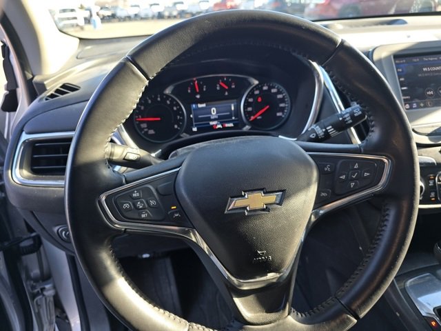 Used 2020 Chevrolet Equinox LT image 10