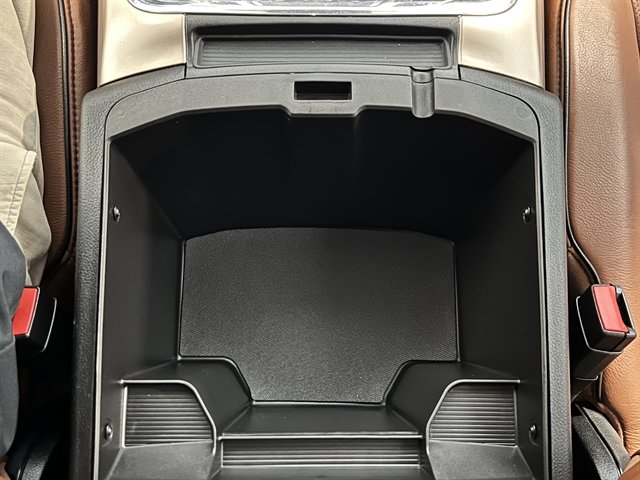 Used 2017 RAM 2500 Longhorn w/ Convenience Group image 57