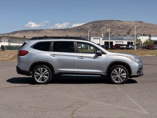 Used 2019 Subaru Ascent Limited AWD/4WD image 7