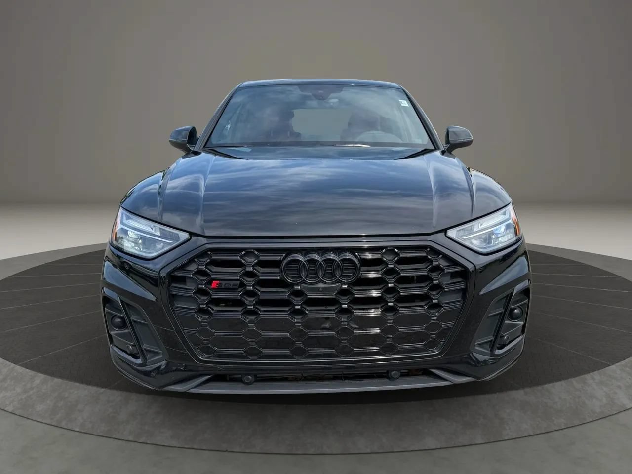 Used 2024 Audi SQ5 Premium Plus AWD/4WD image 18