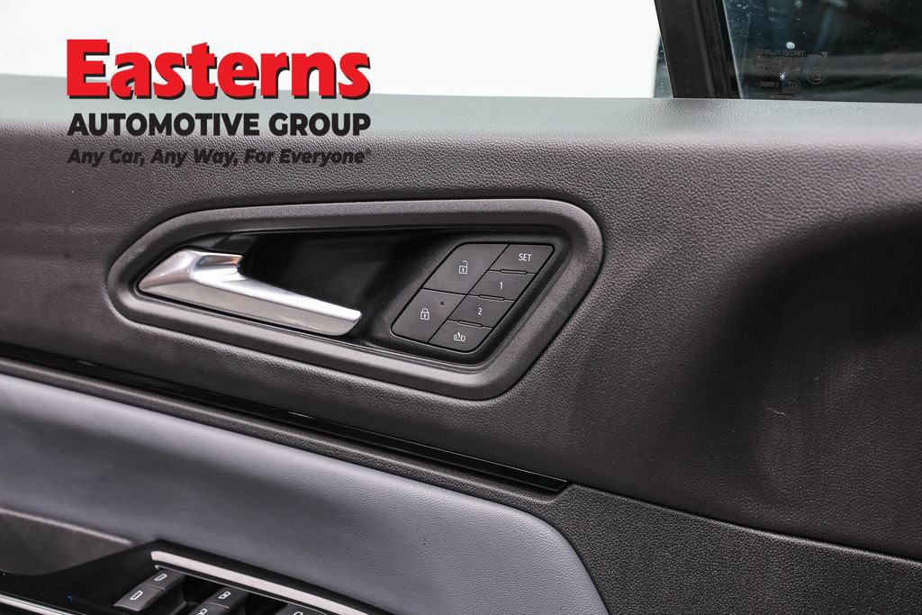 Used 2024 Honda Prologue Touring image 22