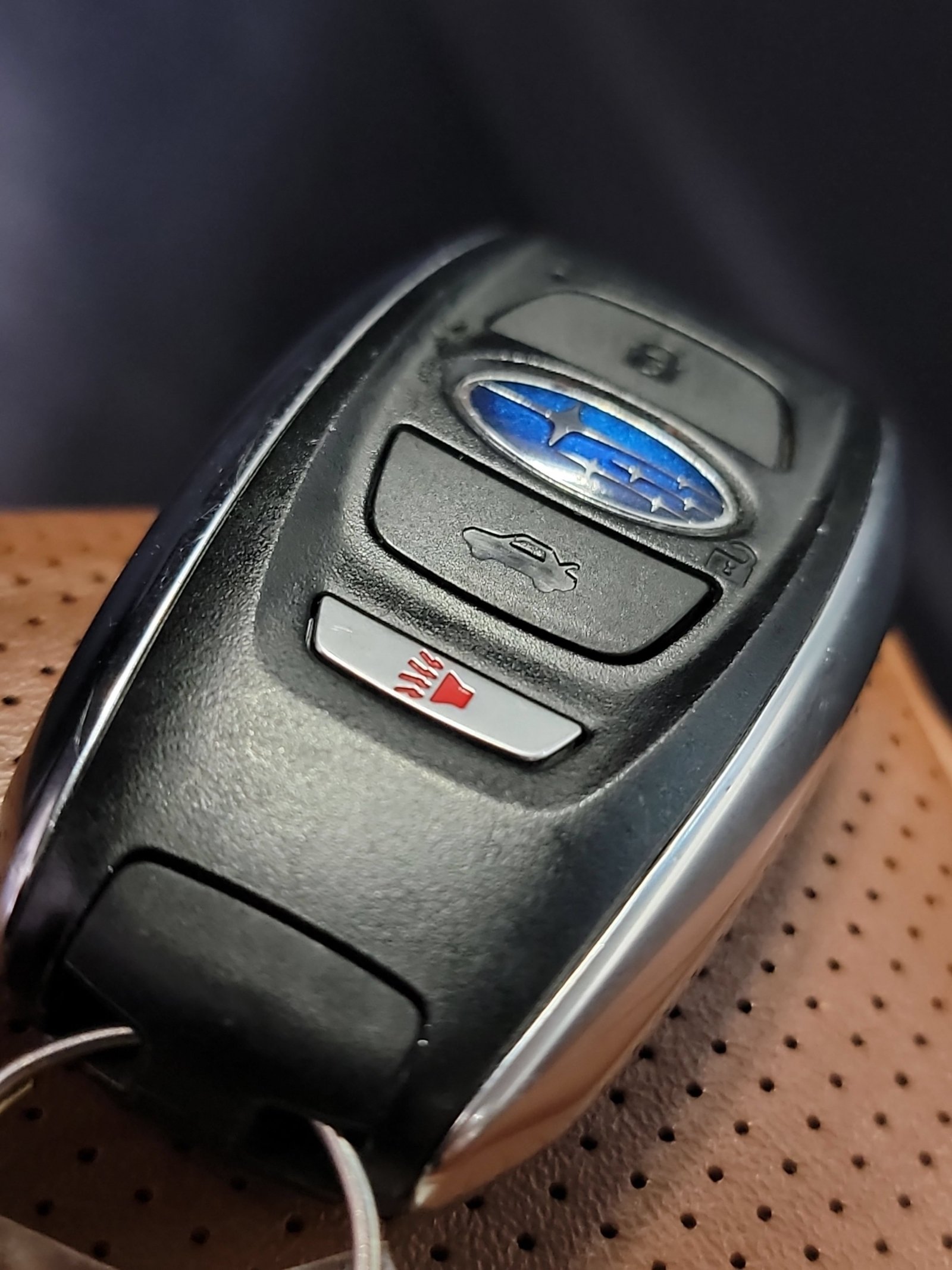 Used 2020 Subaru Legacy Touring XT AWD/4WD image 32