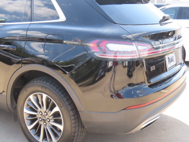 Certified 2023 Lincoln Nautilus AWD w/ Premium Package image 14
