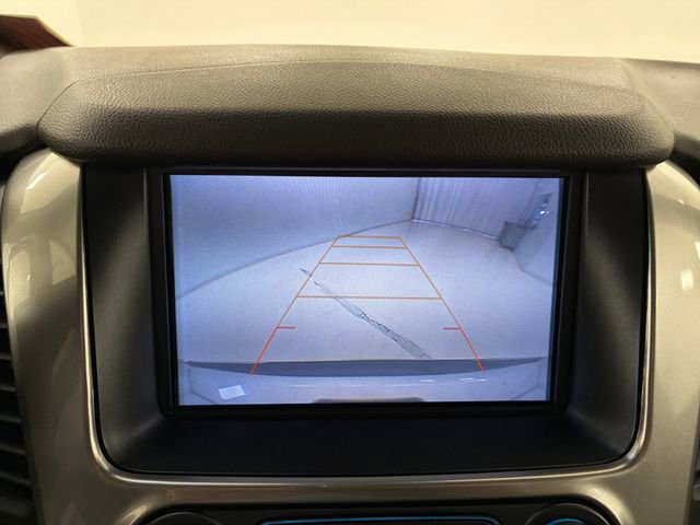 Used 2018 Chevrolet Tahoe Premier image 27