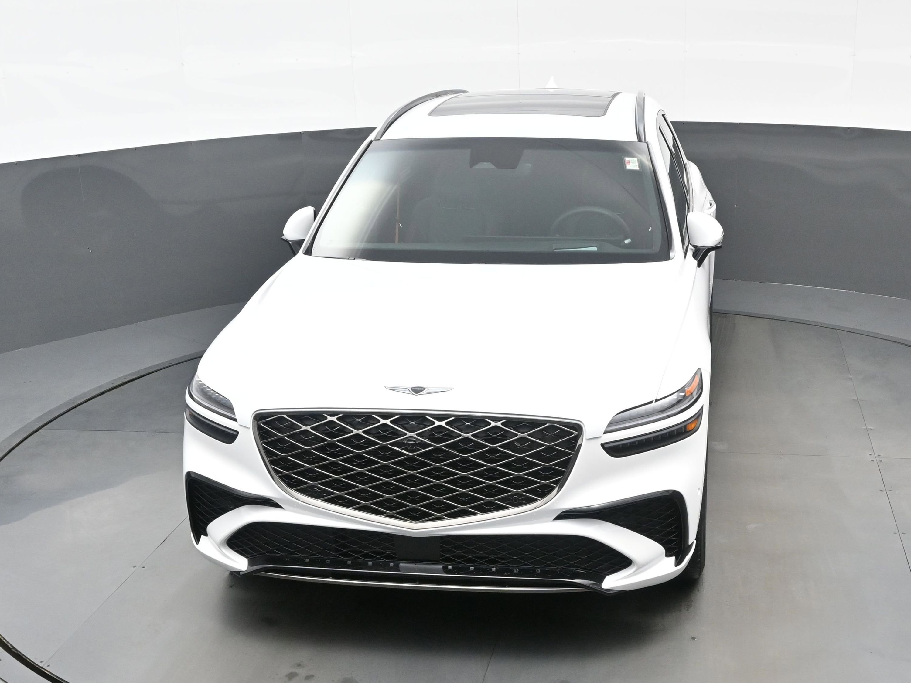 New 2026 Genesis GV70 3.5T Sport Advanced image 20