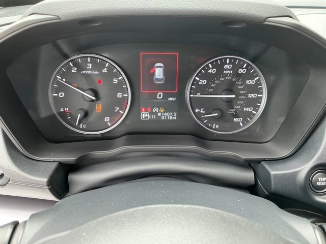 Certified 2025 Subaru Impreza 2.0i Sport image 30