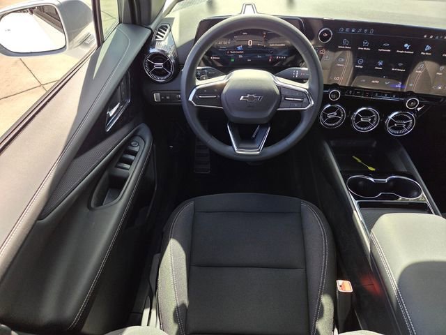 New 2026 Chevrolet Blazer EV LT w/ Midnight/Sport Edition FWD image 8