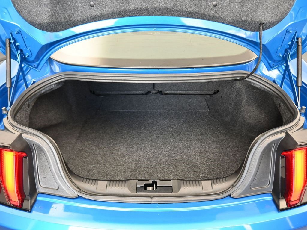 Used 2020 Ford Mustang Coupe w/ Equipment Group 101A image 41