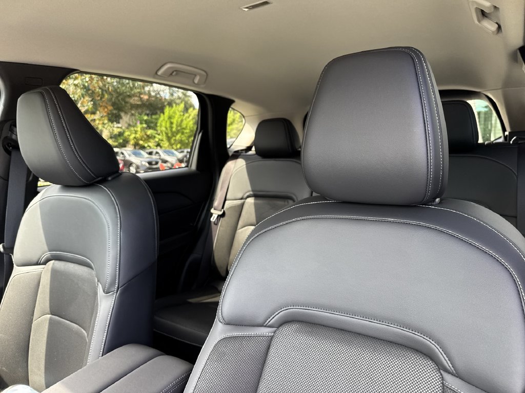 New 2026 MAZDA CX-5 Select AWD/4WD image 42