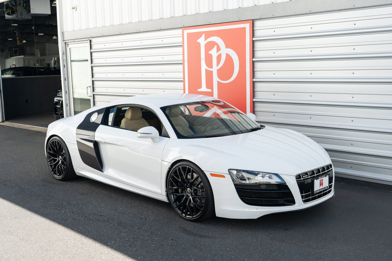 Used 2010 Audi R8 V10 AWD/4WD image 41