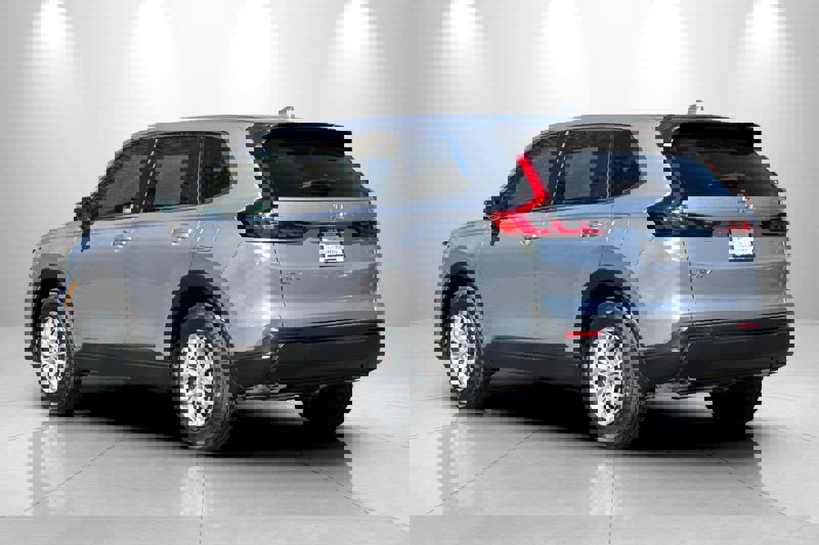 New 2026 Honda CR-V LX image 6
