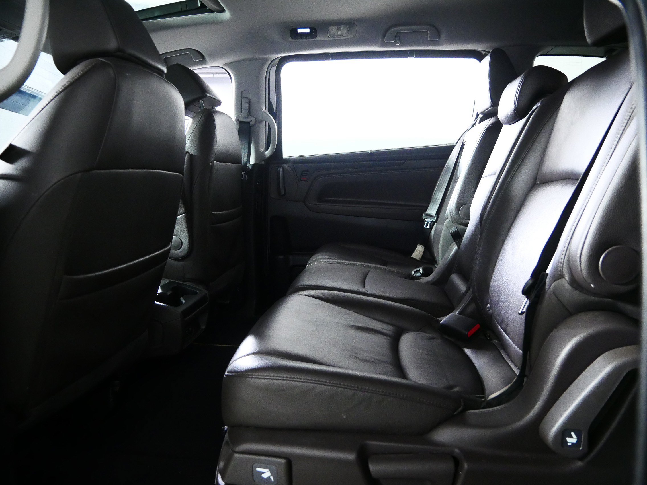Used 2020 Honda Odyssey EX-L image 32