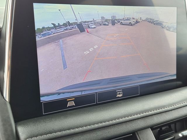 Used 2021 Chevrolet Tahoe LT AWD/4WD image 13