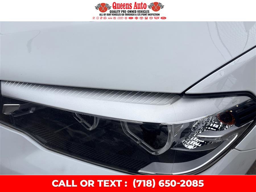 Used 2018 BMW 540i xDrive image 34