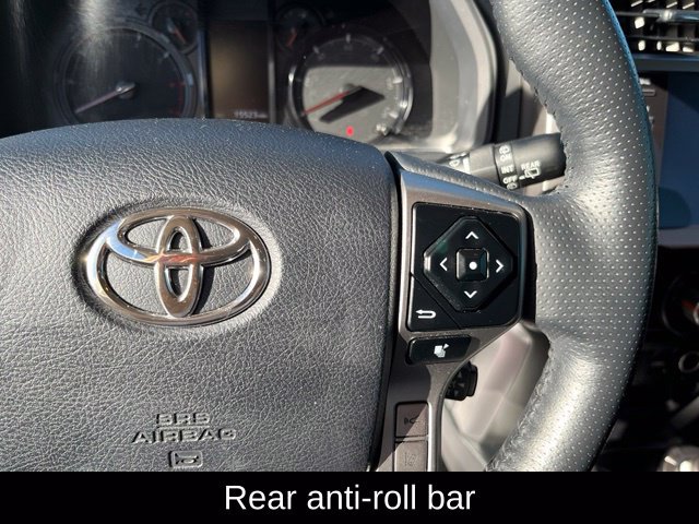 Used 2024 Toyota 4Runner SR5 Premium w/ Moonroof Package AWD/4WD image 30