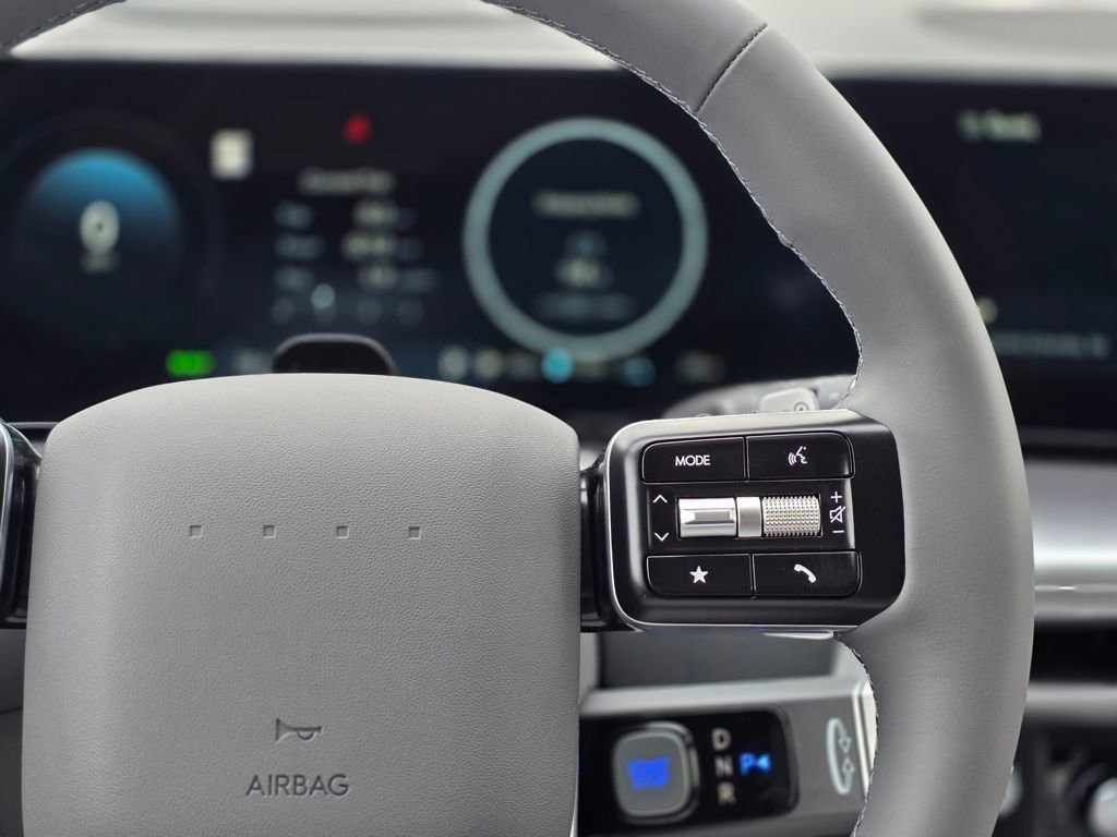 New 2026 Hyundai Ioniq 9 SE image 25