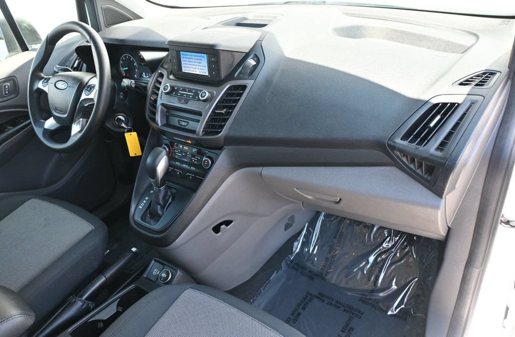 Used 2019 Ford Transit Connect XL FWD image 8