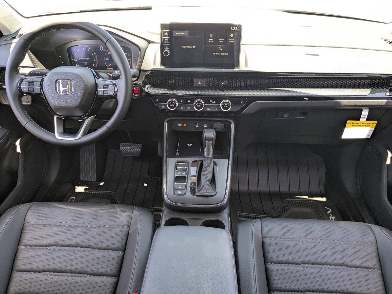 New 2027 Honda CR-V EX-L image 10