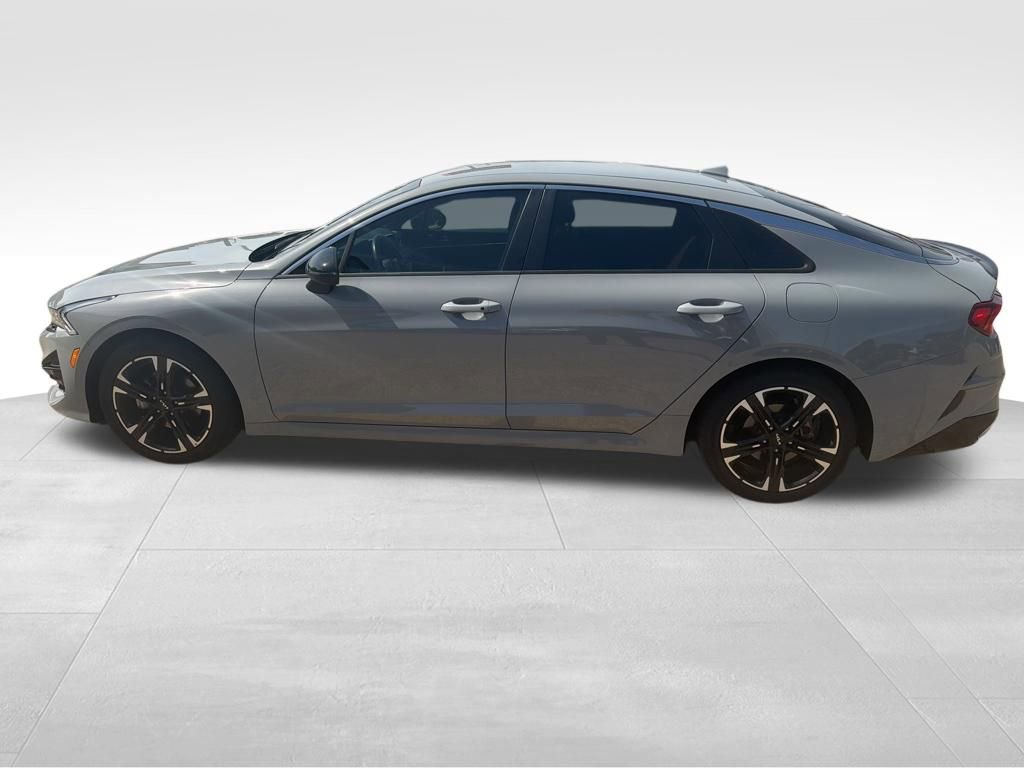Used 2023 Kia K5 GT-Line w/ GT-Line Premium Package image 8