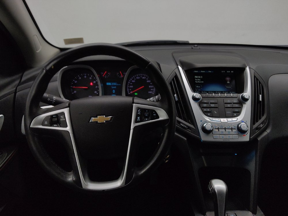 Used 2015 Chevrolet Equinox LT w/ Driver Convenience Package FWD image 22