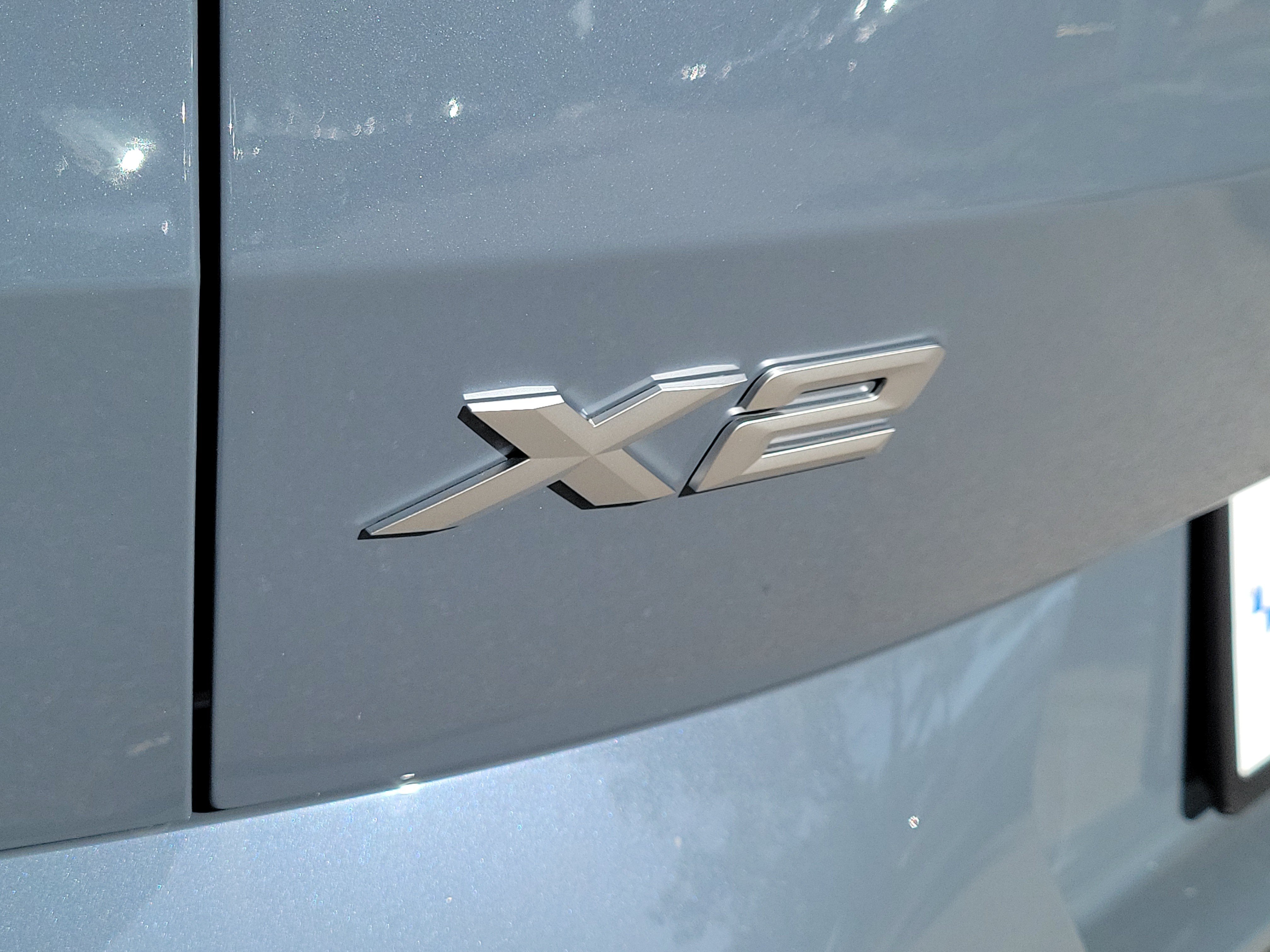 New 2026 BMW X2 xDrive28i w/ M Sport Package AWD/4WD image 5