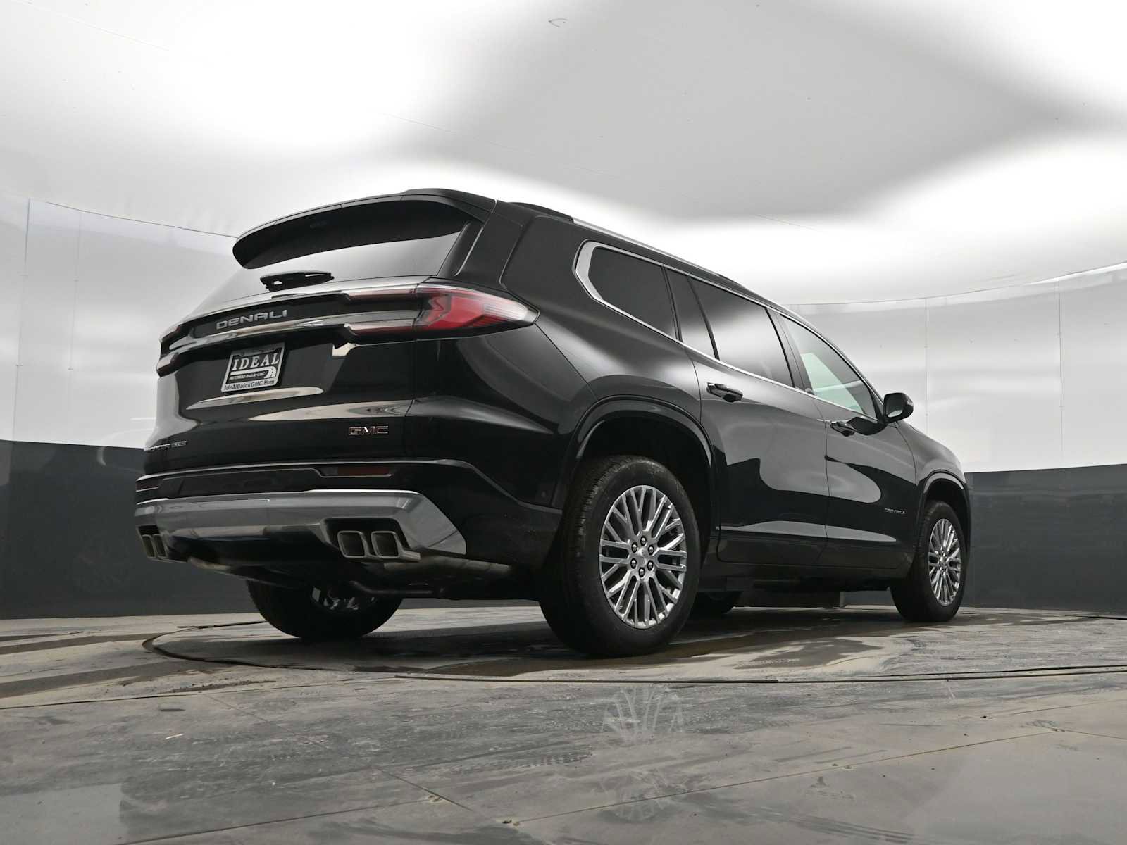 New 2026 GMC Acadia Denali w/ Super Cruise Package AWD/4WD image 38