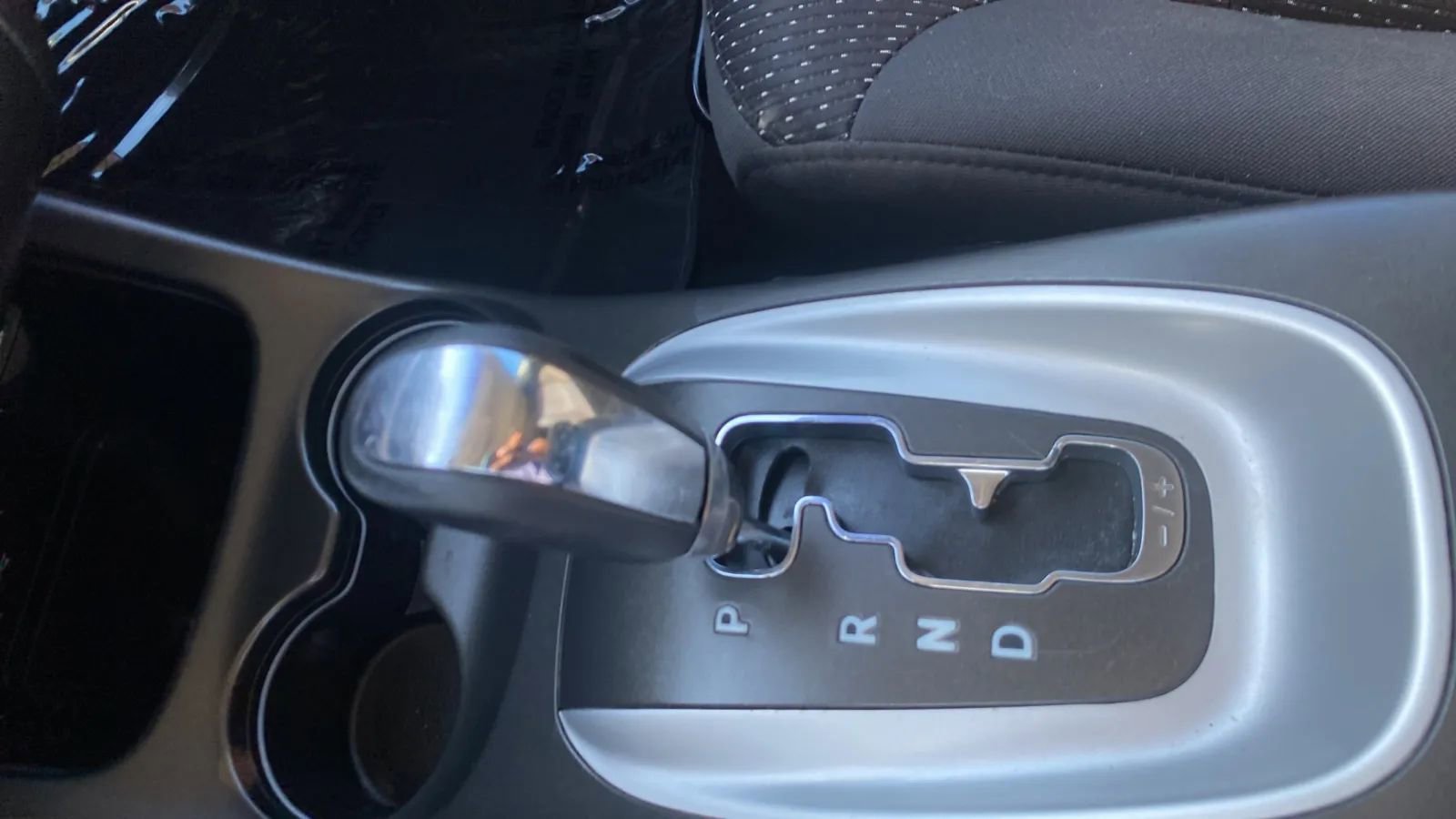 Used 2017 Dodge Journey SE w/ Flexible Seating Group FWD image 14