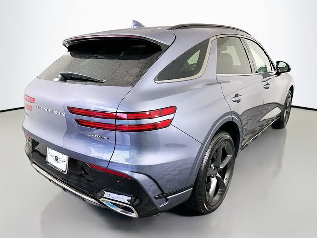 New 2026 Genesis GV70 3.5T Sport Prestige image 5