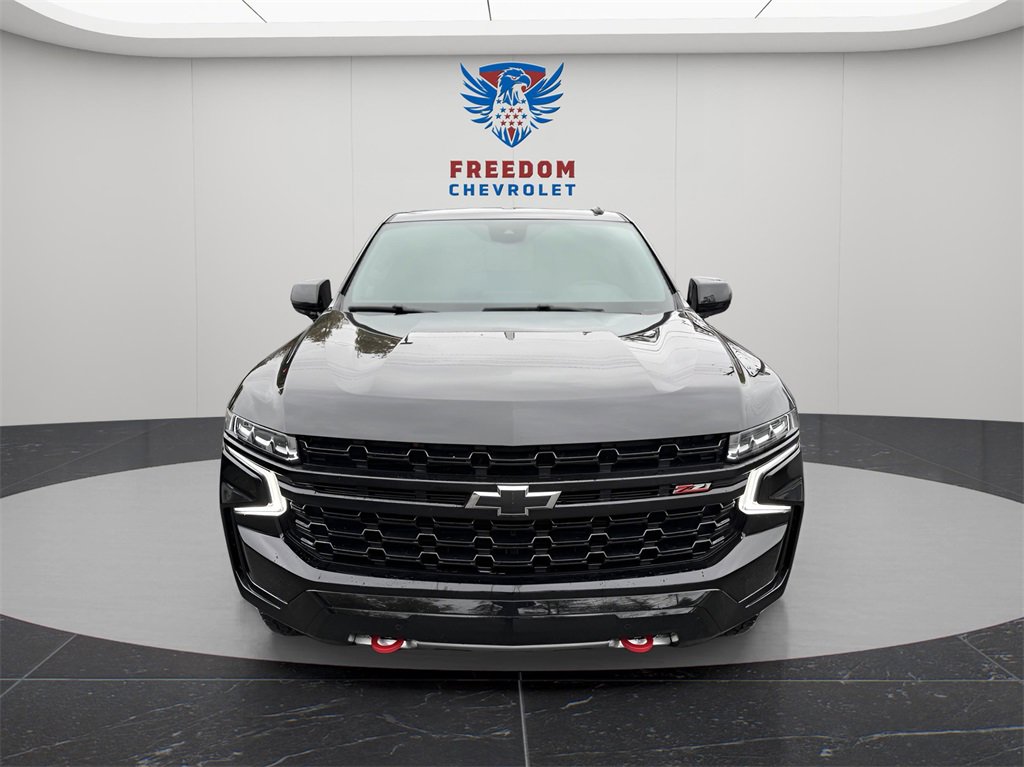 Used 2023 Chevrolet Suburban Z71 image 7