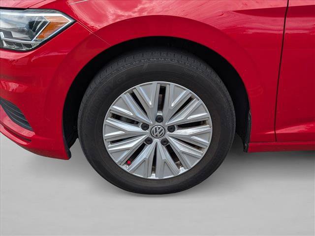 Used 2019 Volkswagen Jetta S w/ Driver Assistance Package FWD image 21