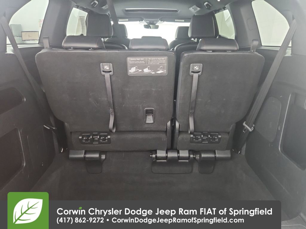 Used 2024 Honda Odyssey Sport image 33