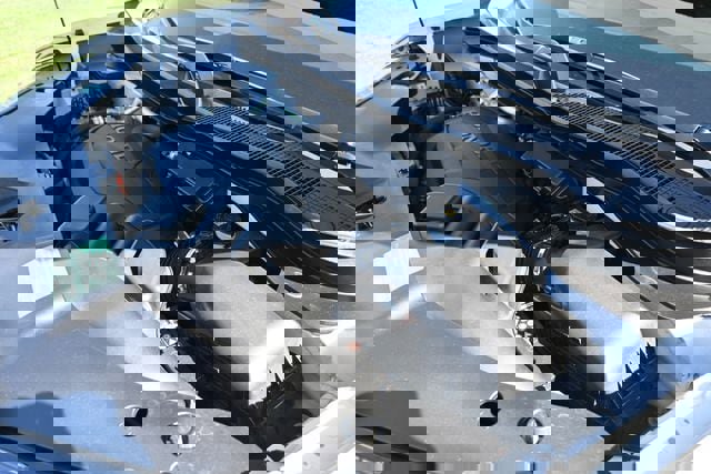 Used 2023 Honda Passport TrailSport image 16