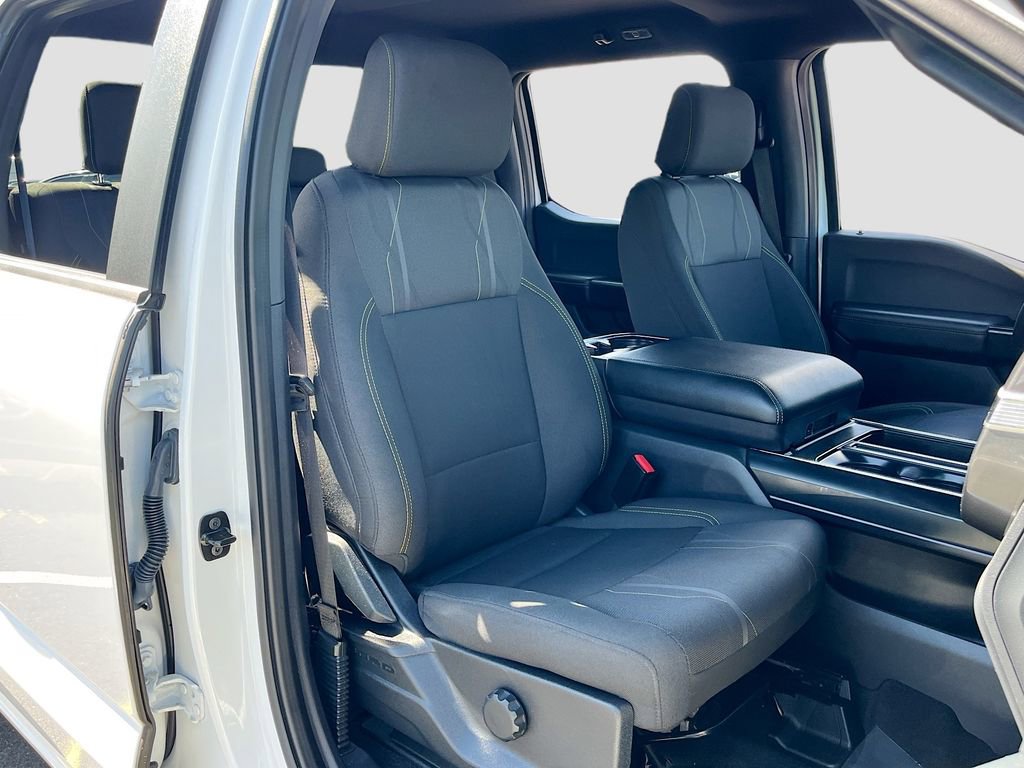 Used 2024 Ford F150 STX RWD image 26