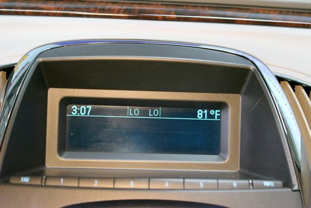 Used 2011 Buick LaCrosse CX FWD image 23