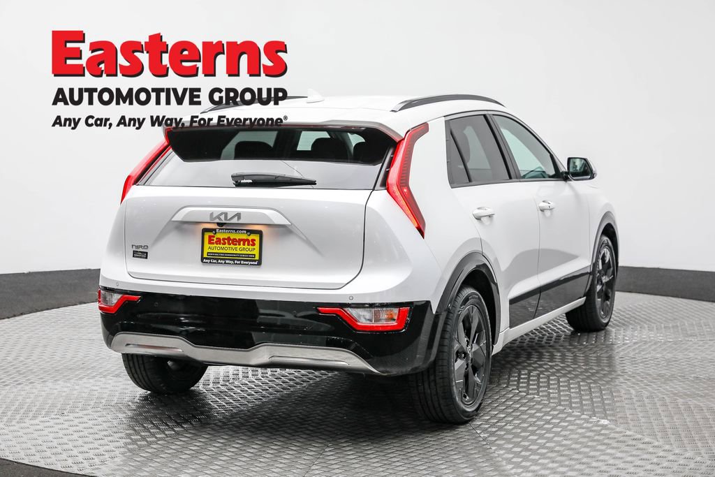 Used 2023 Kia Niro Wind w/ Wind Preserve Package image 5