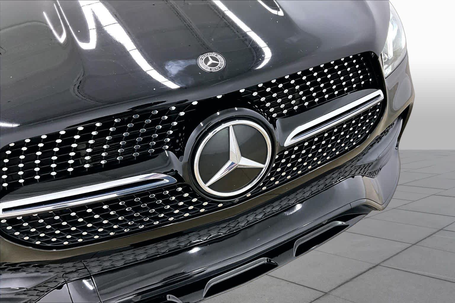 Used 2020 Mercedes-Benz GLE 450 4MATIC image 29