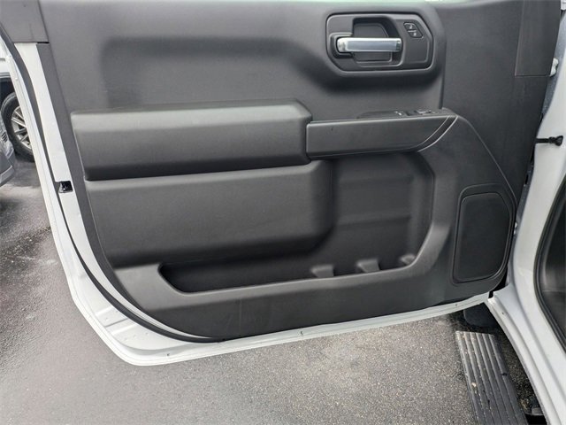 New 2026 Chevrolet Silverado 1500 W/T w/ WT Safety Package image 9