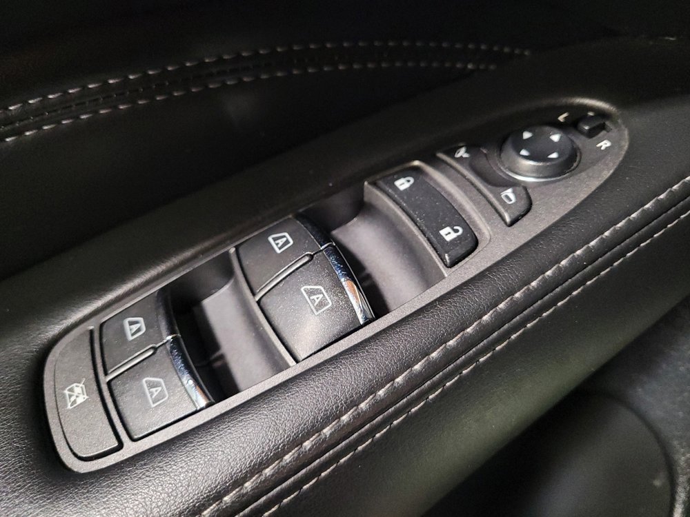 Used 2019 INFINITI QX60 Pure FWD image 27