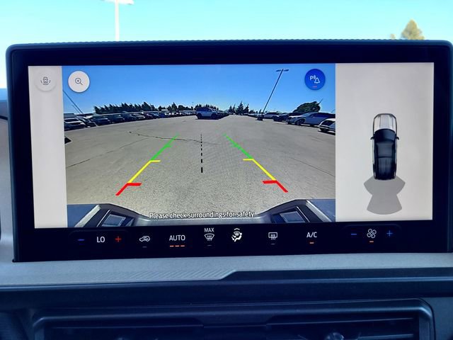 New 2026 Ford Bronco Sport Big Bend AWD/4WD image 9