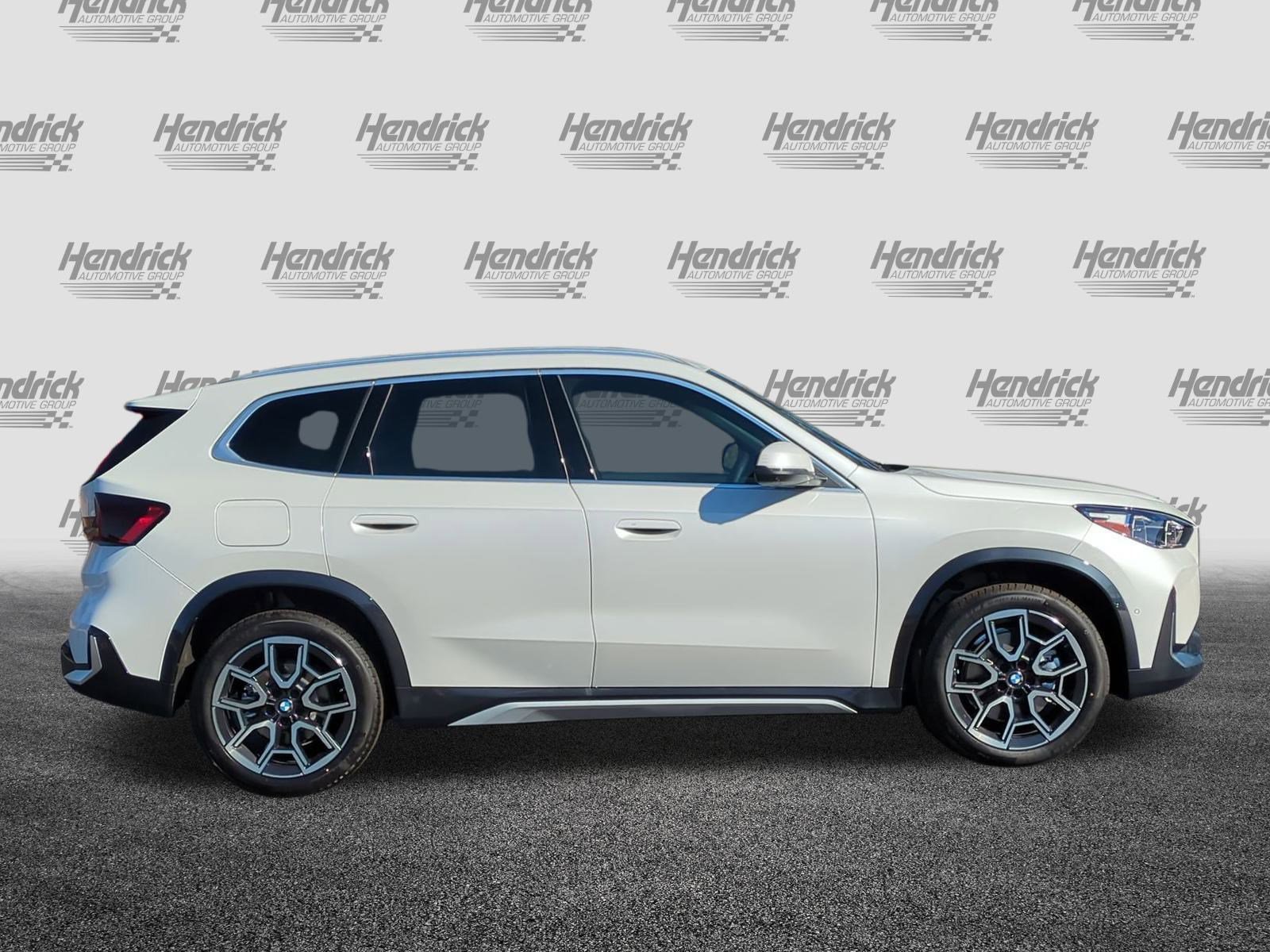 New 2026 BMW X1 xDrive28i w/ Technology Package image 11
