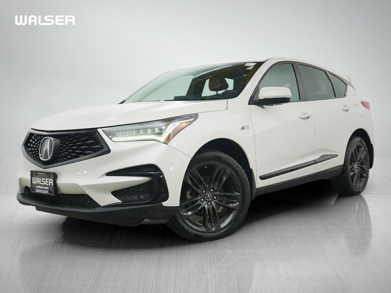 Used 2019 Acura RDX A-Spec