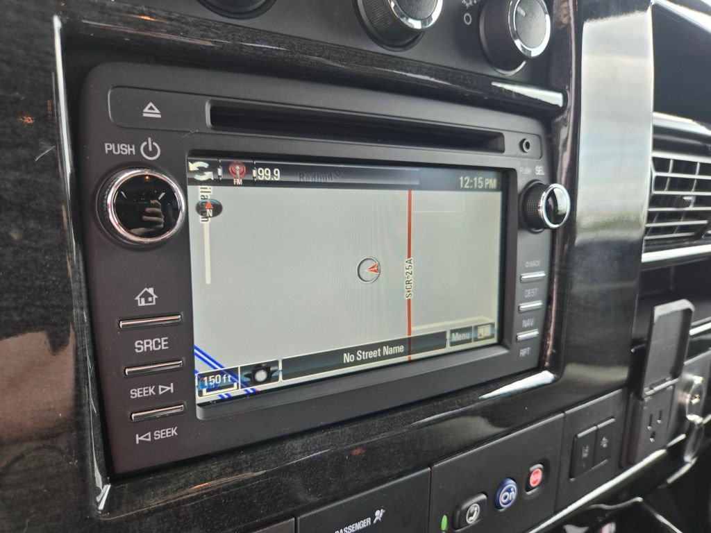 Used 2019 GMC Savana 2500 Extended w/ Enhanced Convenience Package image 19