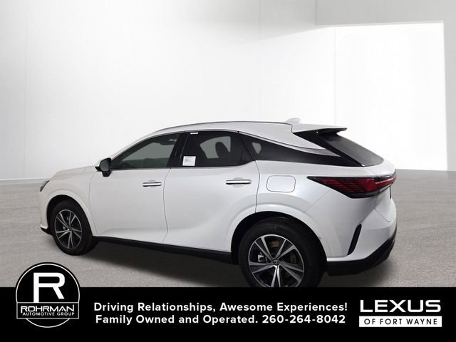 New 2026 Lexus RX 350 Premium image 10