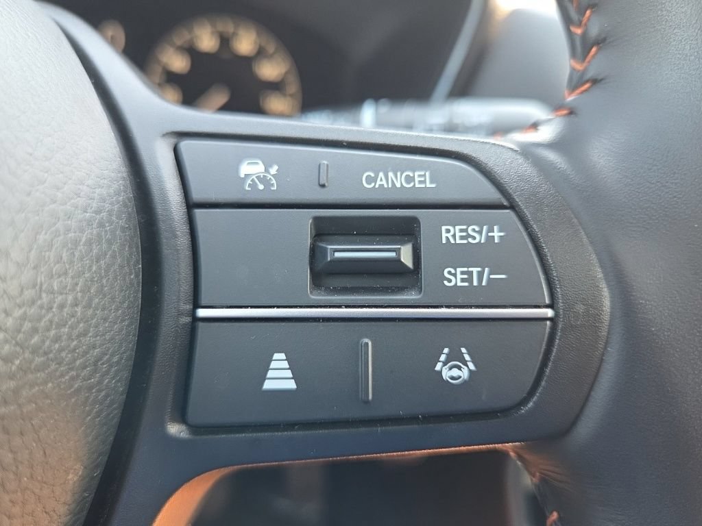 Used 2026 Honda CR-V Sport image 35