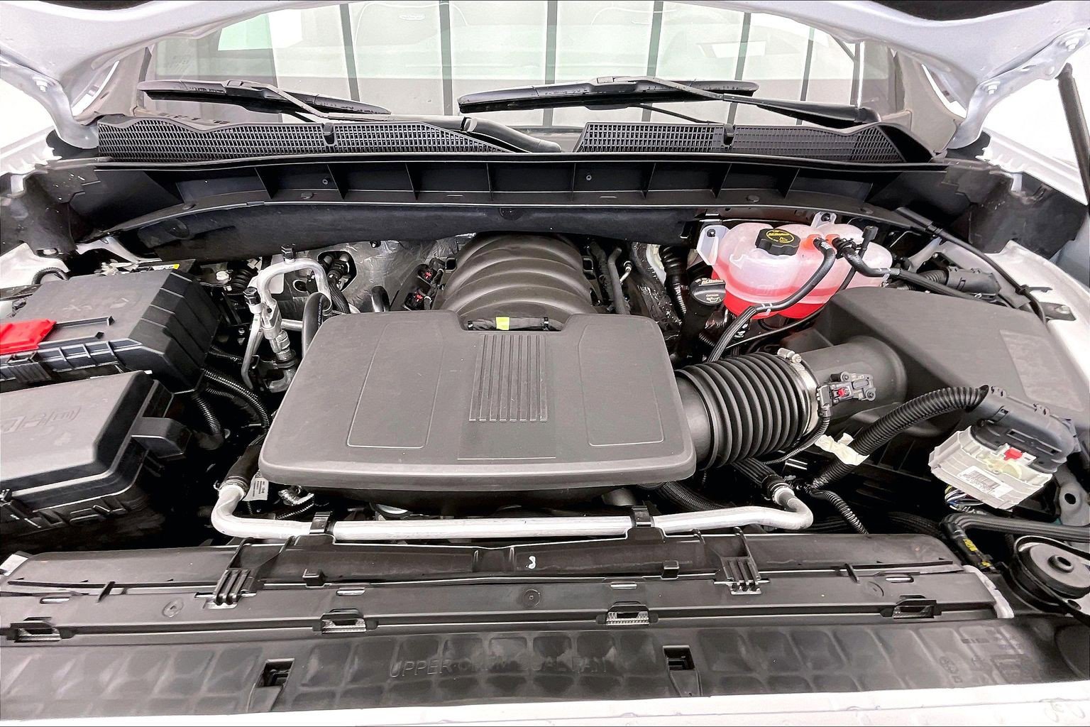New 2026 GMC Sierra 1500 AT4X AWD/4WD image 18