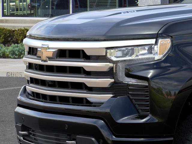 New 2026 Chevrolet Silverado 1500 High Country w/ Technology Package AWD/4WD image 13